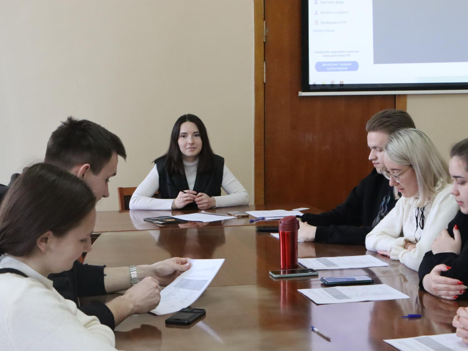 «Молодая кровь» возьмется за решение проблем в Серебряных Прудах