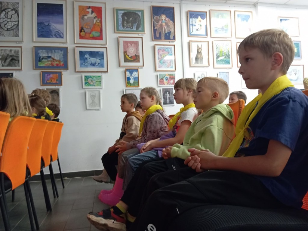 В Черноголовке начнет работать еще один бесплатный летний лагерь для детей