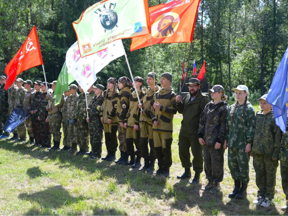 В Дмитрове 15 команд определят сильнейших на юбилейном «Северном рубеже»