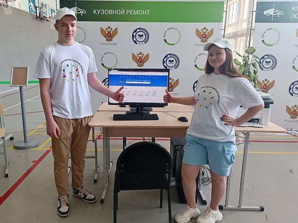 На 100 бюджетных мест больше выделено в автомобильно-дорожном колледже Бронниц в 2025-м