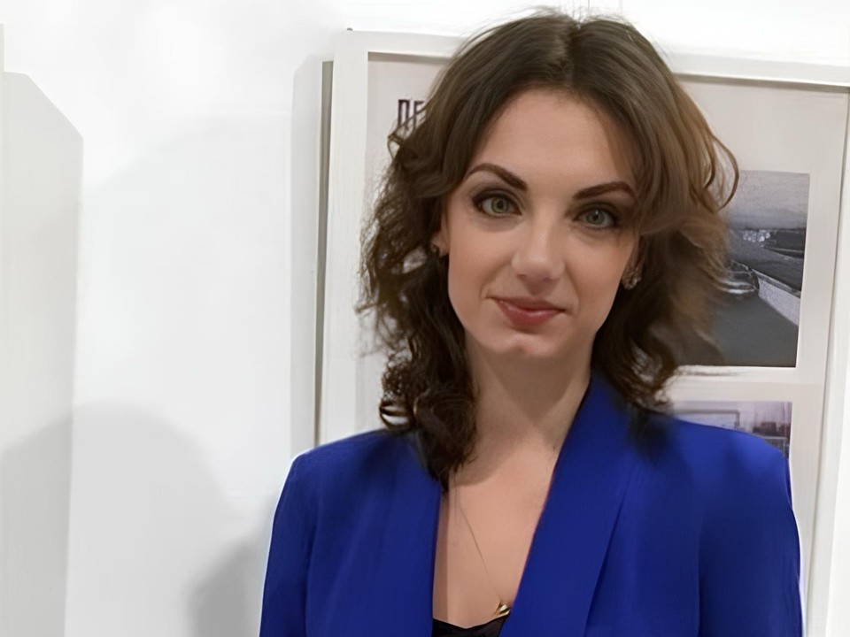 Надежда Белолипецкая возглавила управление культуры Долгопрудного