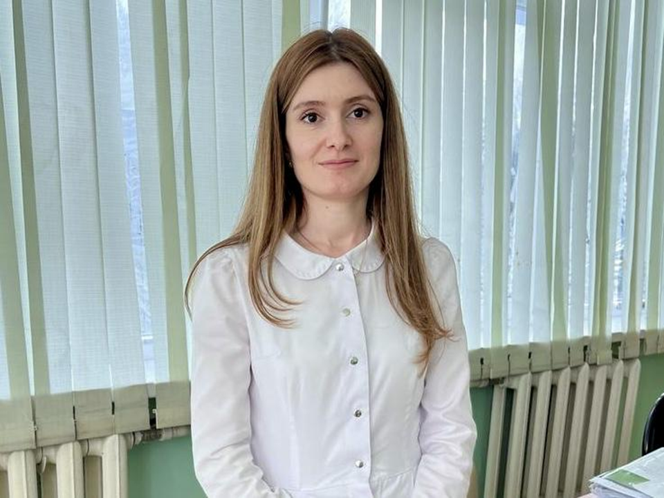 Невролог из Истры рассказала о первых признаках инсульта и важности срочной помощи