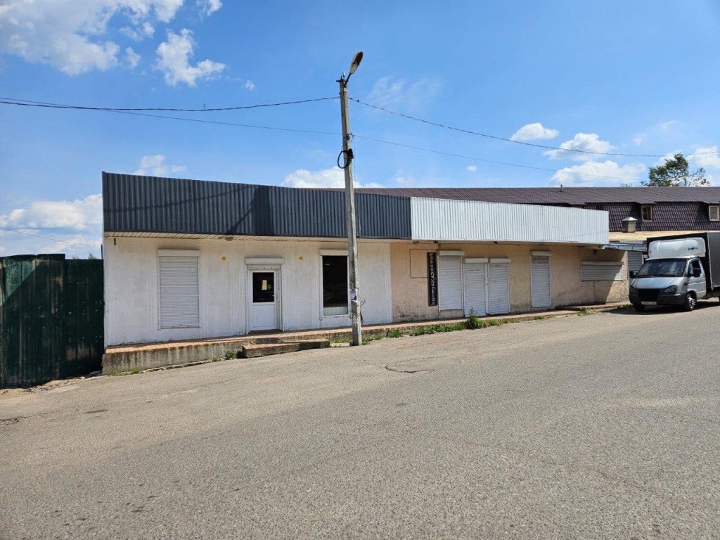 В Истре продолжили борьбу с незаконной рекламой