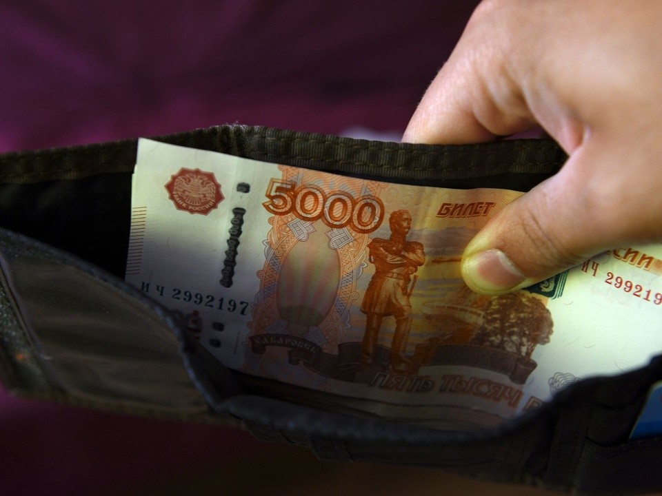 Названа минимальная сумма дохода для нормальной жизни
