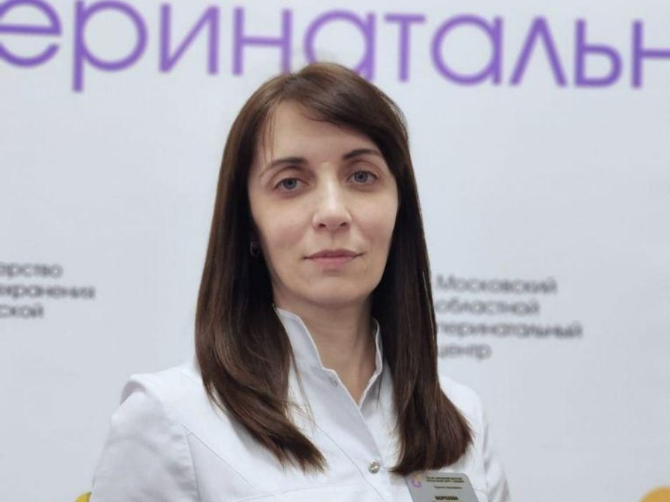 Врач-неонатолог купила квартиру в Балашихе по льготной ипотеке