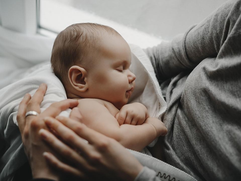 Подольский роддом 29 июля научит будущих родителей ухаживать за новорожденными