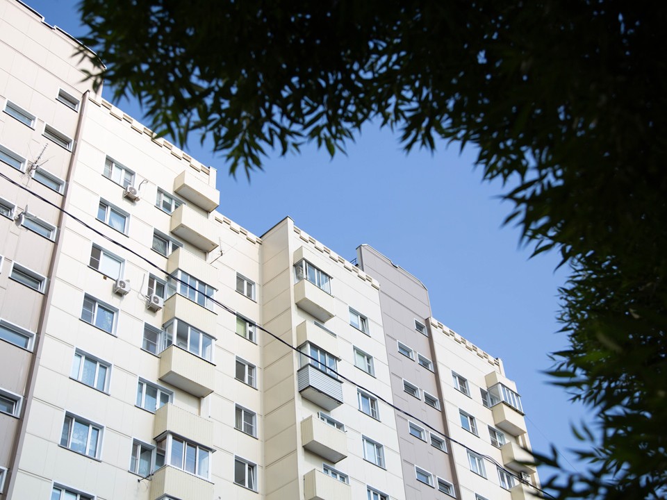 Жители Звездного городка принимают участие в электронном собрании собственников