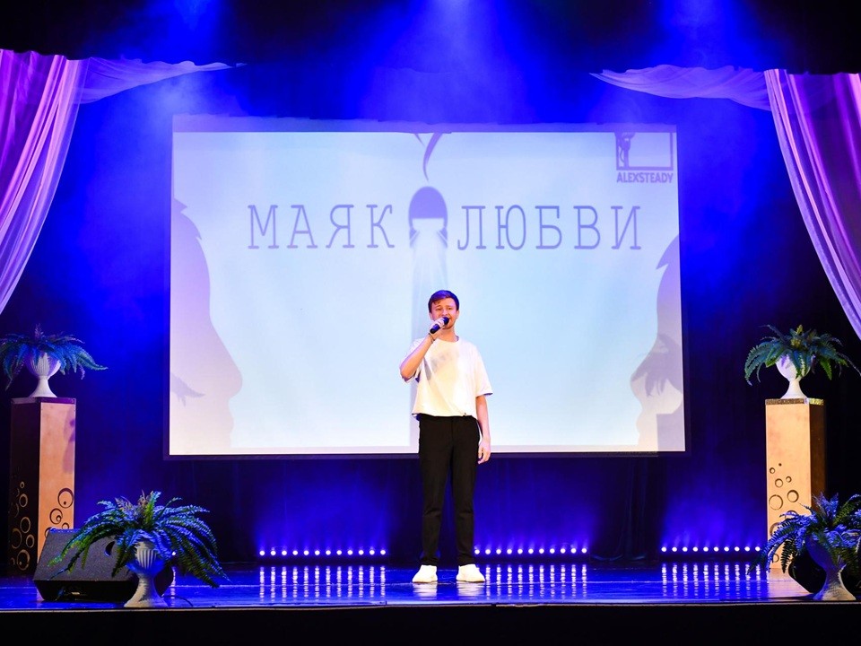 В Химках для ветеранов СВО и их семей провели праздничные мероприятия
