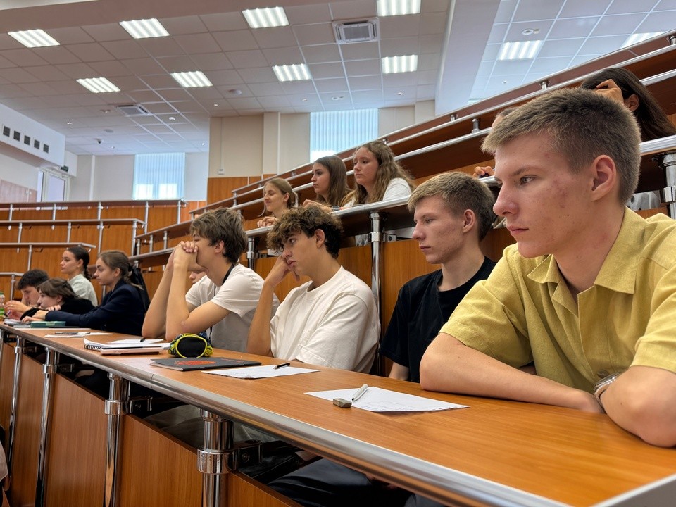 Какие льготы доступны бойцам СВО и их детям при поступлении в учебные заведения