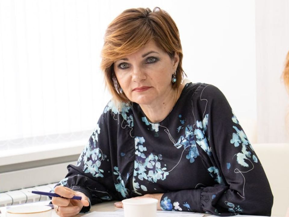 Мишонова рассказала, что пострадавший в Шереметьево малыш говорит по-русски