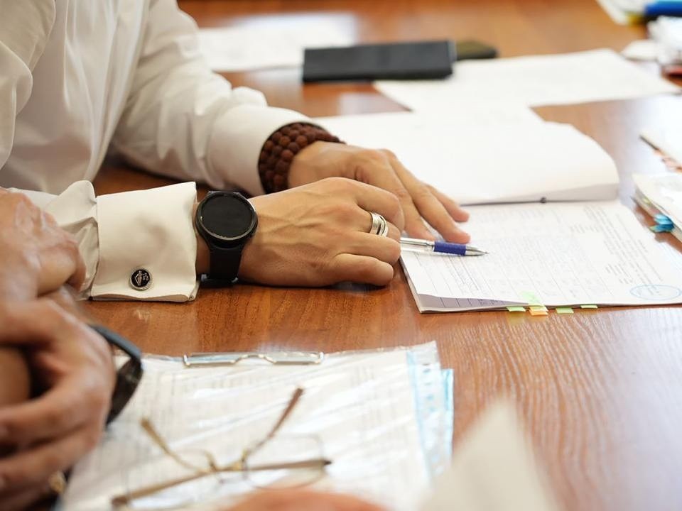 Участники СВО смогут получить второе профессиональное образование