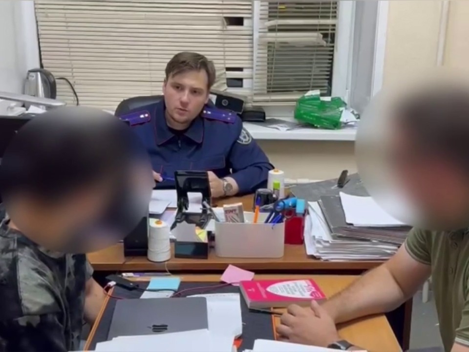 Задержаны еще двое молодых людей по подозрению в нападении на подростка в Балашихе