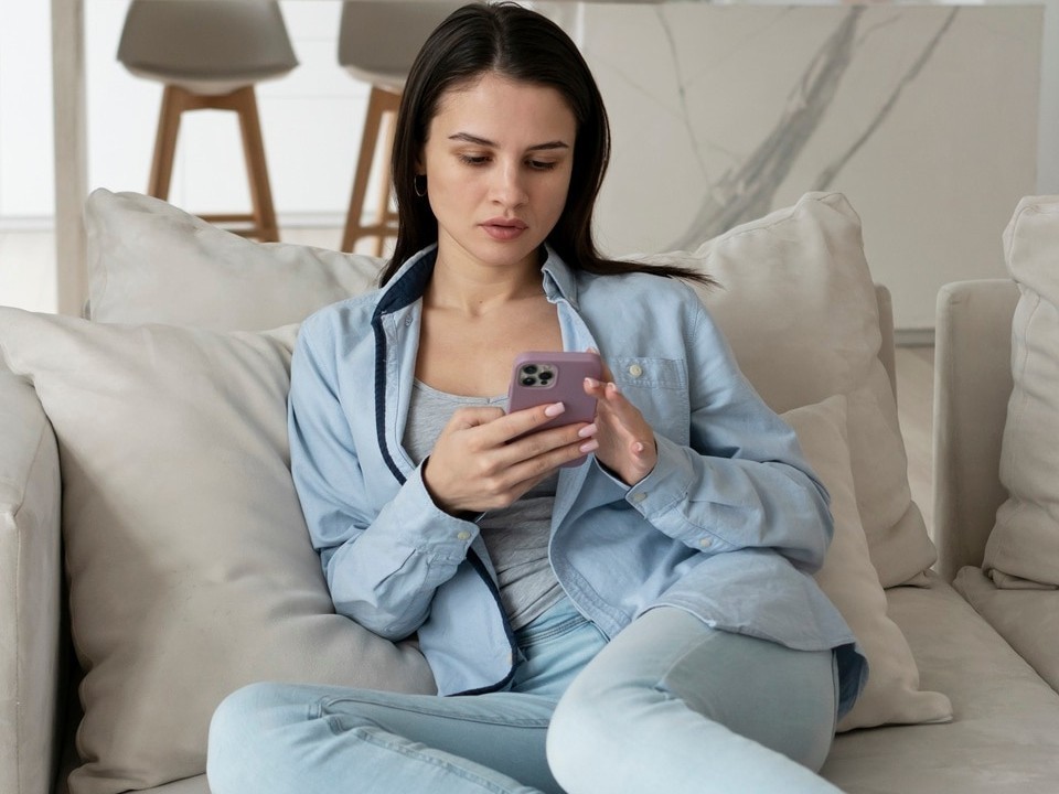 Жители Подмосковья жалуются на сбой в работе Telegram