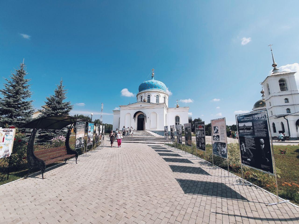 «Шаляпин-фестиваль» пройдет в Сергиевом Посаде 9 августа