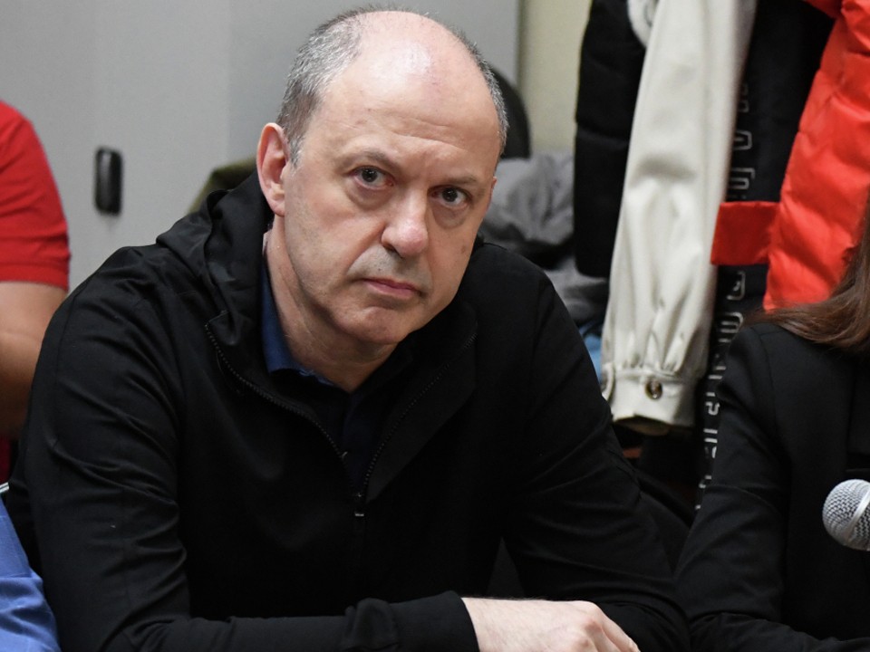 ФСИН опровергла заявление Олега Митволя о вымогательстве ₽500 млн за содействие в УДО