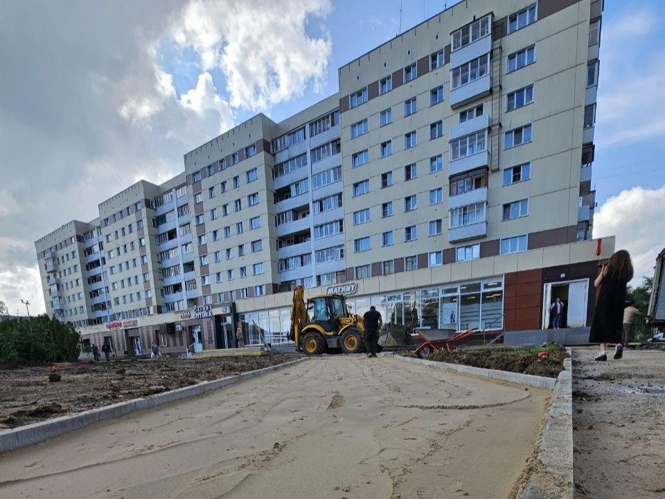 На площади в Клину запретят кататься на скутерах и самокатах