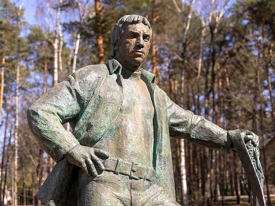 Последний концерт Высоцкого: как Королев стал свидетелем прощания легенды