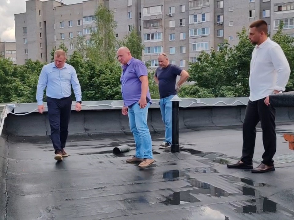 Два черноголовских детских сада модернизируют к сентябрю
