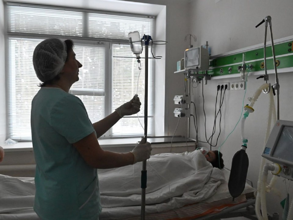 «Нервные клетки не восстанавливаются», — патологоанатом Бирюков поставил точку в спорах