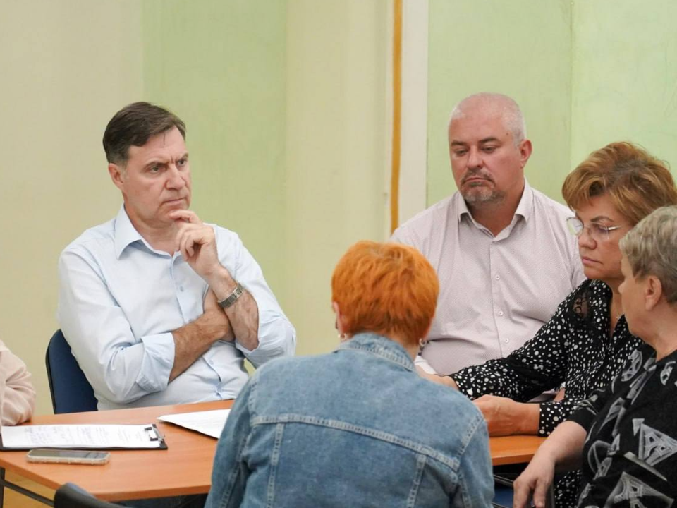 Власти Котельников объяснили, когда будет обустроен дополнительный въезд в мкр. Южный