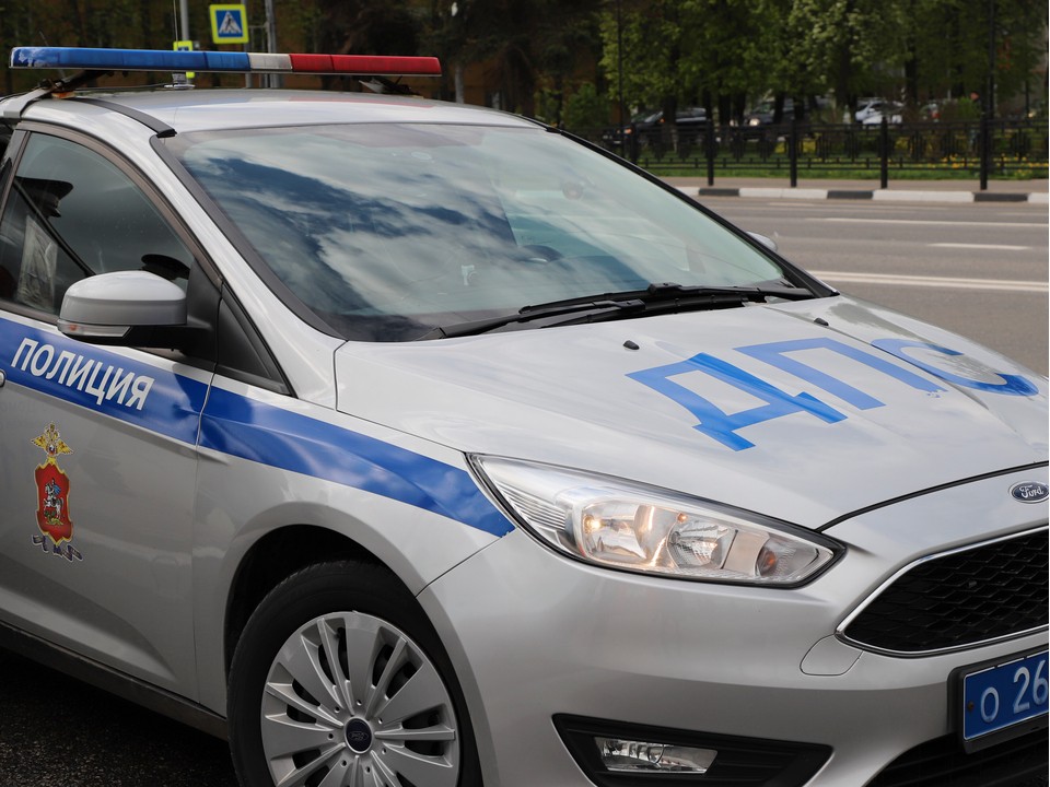 С 18 июля будьте осторожны: как новые штрафы изменят правила игры на дорогах Подмосковья