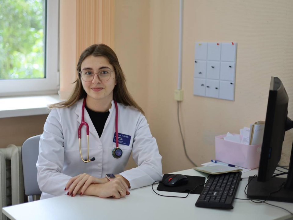 Терапевт из Электростали напомнила о важности ментального здоровья