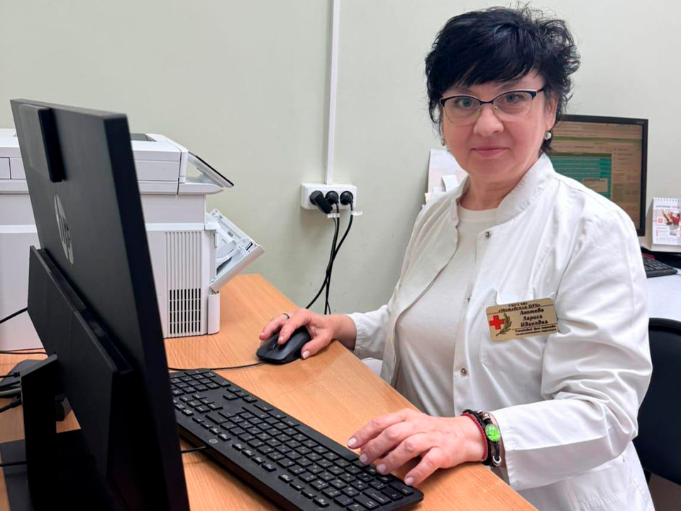 Можайский терапевт перечислила продукты, наиболее полезные для печени