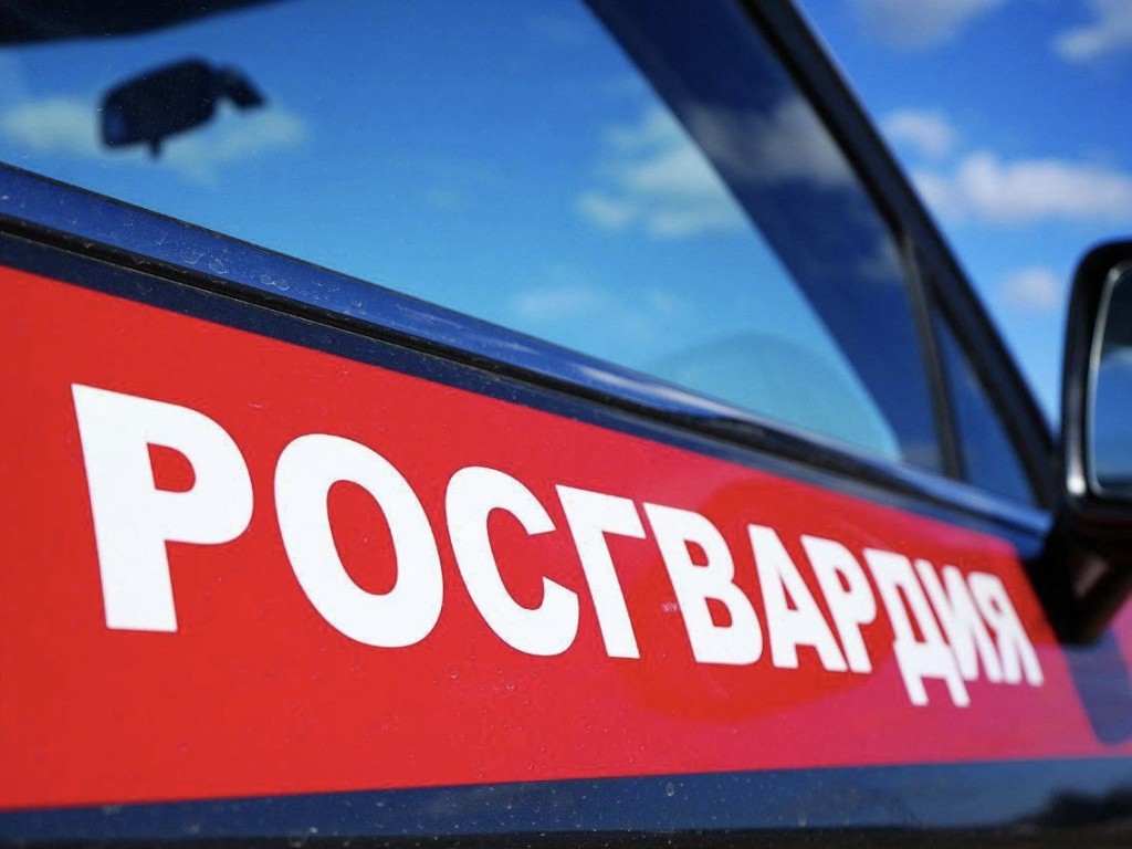 В Мытищах задержан мужчина, находившийся в розыске с прошлого года