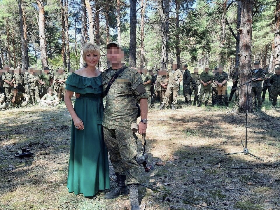 Солистка Красногорской филармонии вышла в финал конкурса Олега Газманова «Родники»