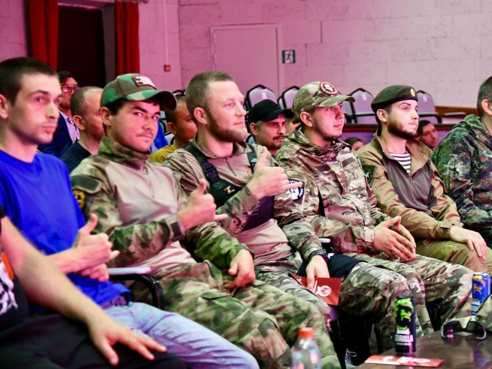 В Подмосковье разъяснили возможности бесплатного обучения для участников СВО и льготников