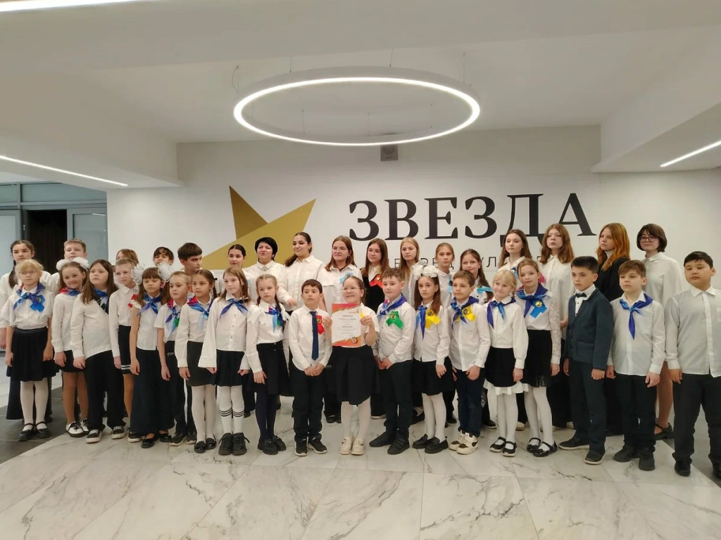 Два культурных центра Наро-Фоминска стали частью инновационного проекта