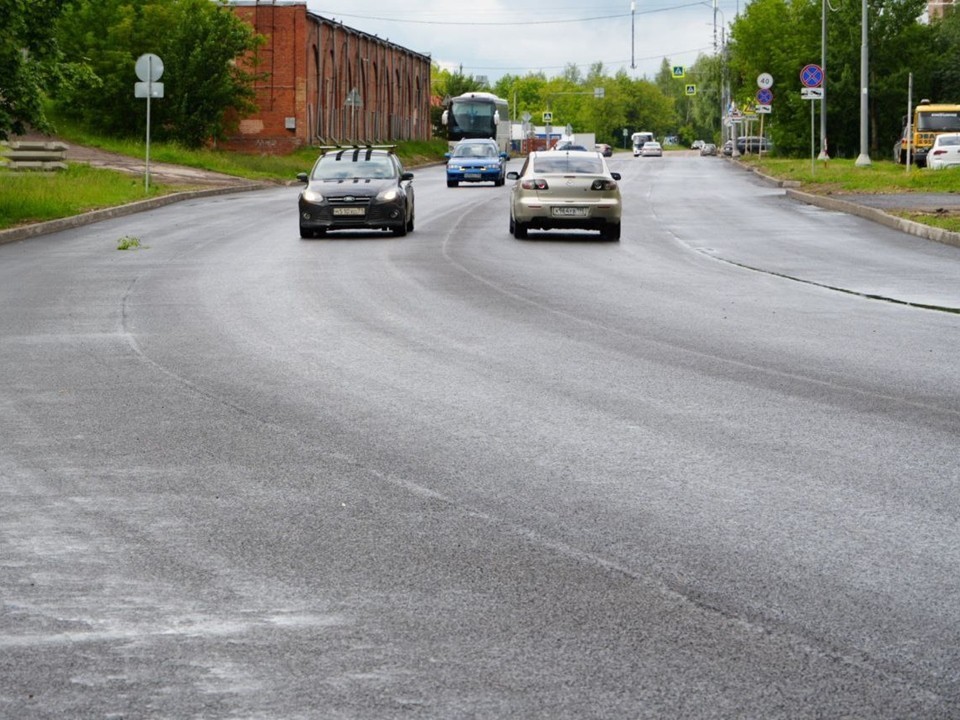 В Серпухове обновят 34 детские площадки, дворы и тротуары