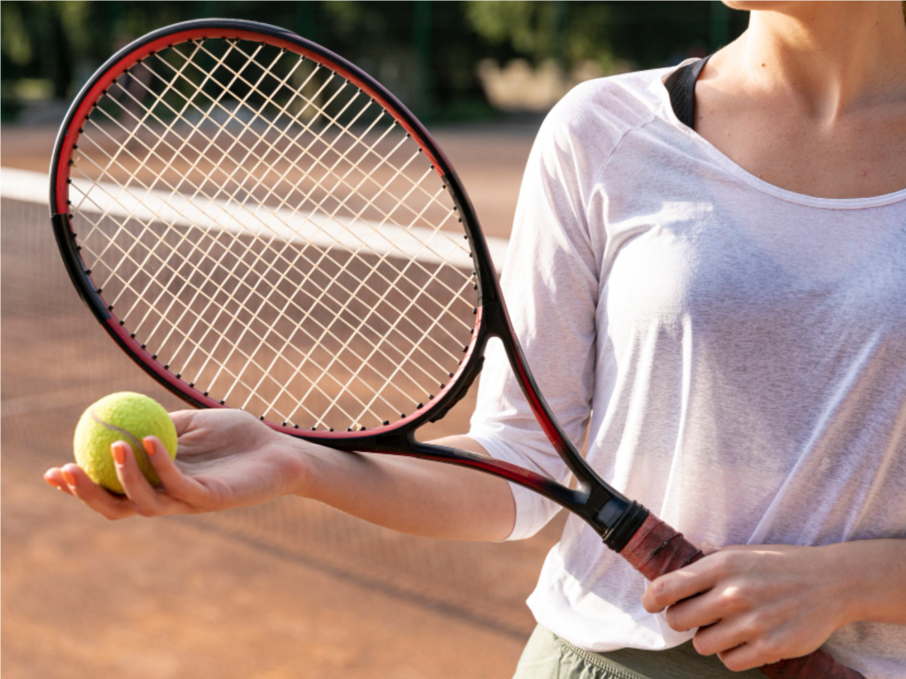 Теннисистка из Подмосковья совершила впечатляющий рывок в рейтинге WTA