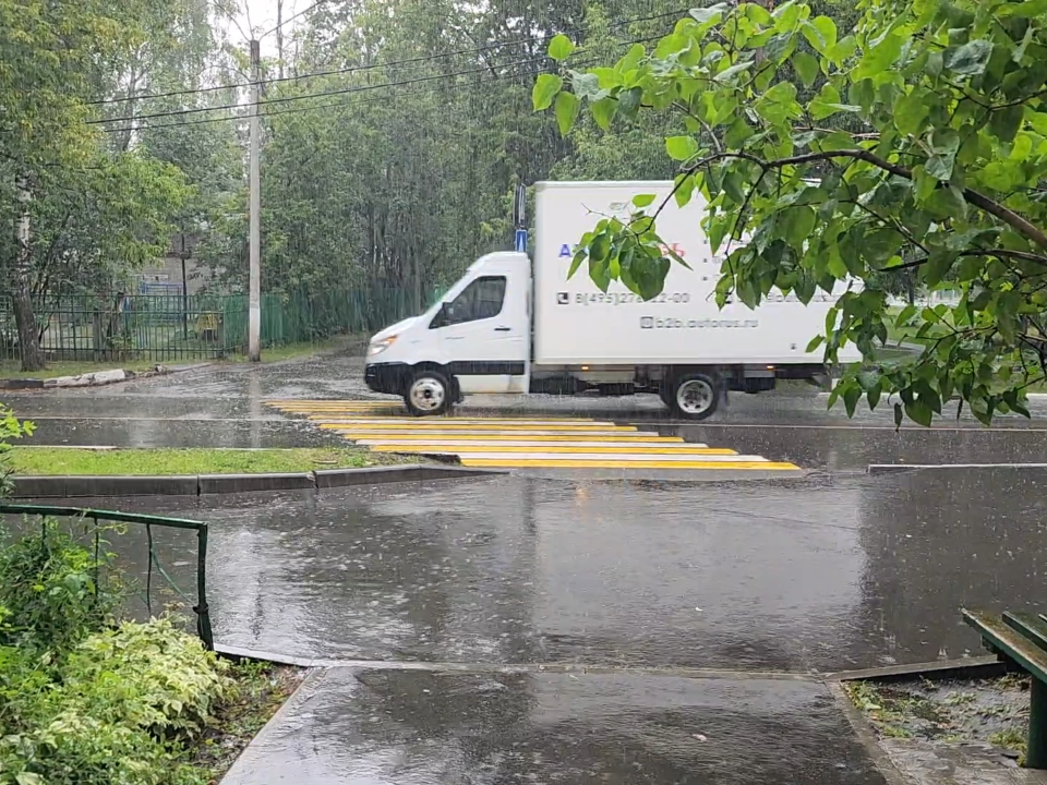 Какими будут первые выходные августа в Серебряных Прудах