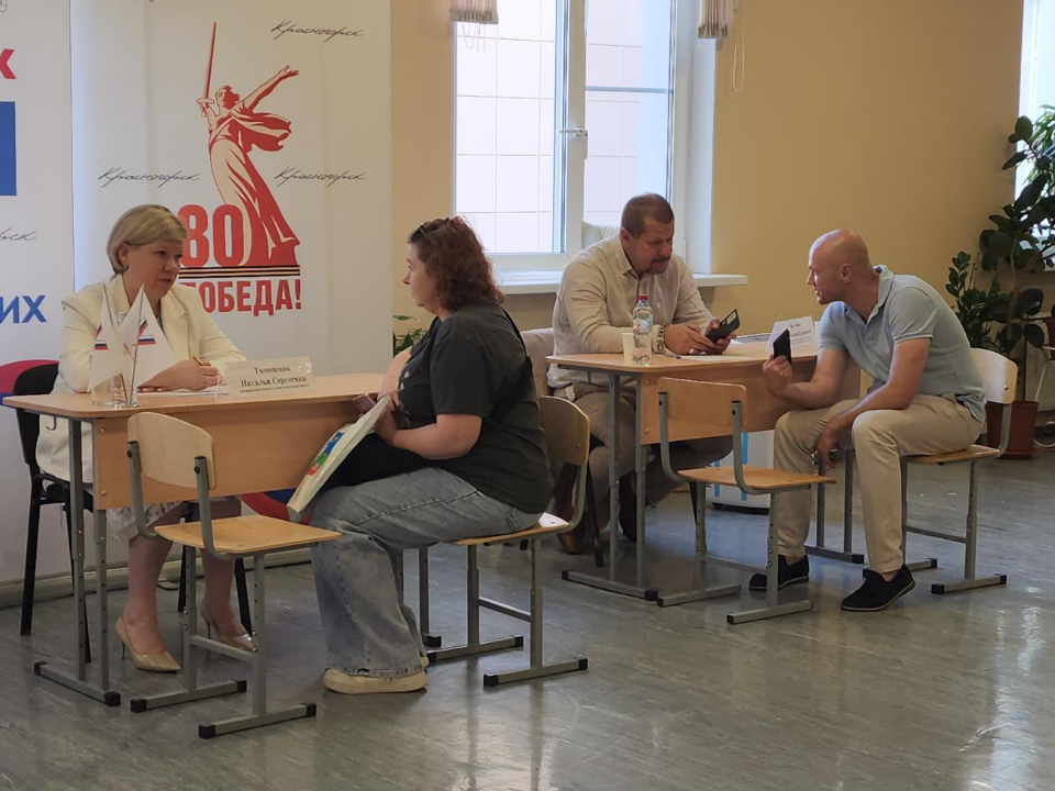 Администрация поможет в строительстве нового просветительского центра в деревне Нефедьево