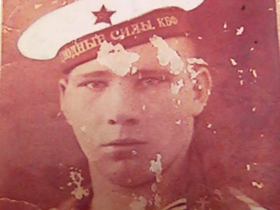 Электрогорские поисковики разыскали родственников погибшего подводника