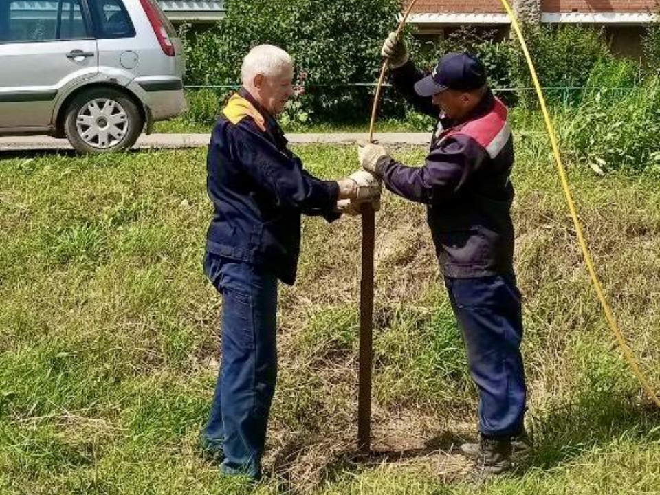 Истринские коммунальщики за сутки устранили 16 неполадок на объектах ЖКХ