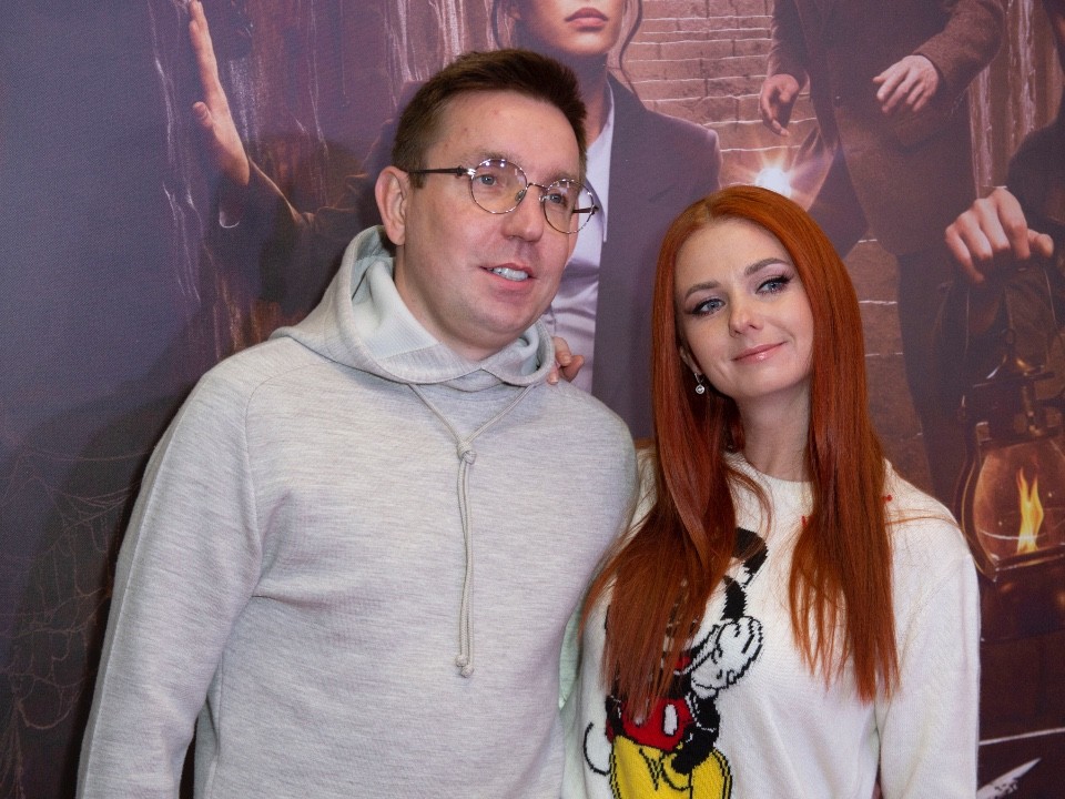 Певица Лена Катина продолжит выступать сольно после воссоединения «Тату»