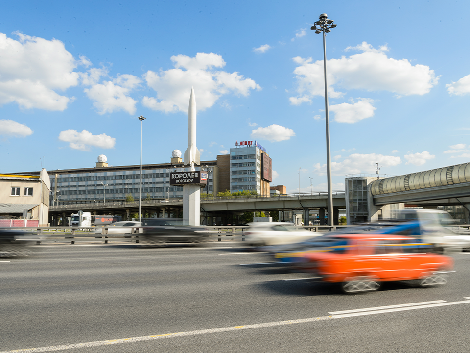 Итоги заседания по дополнительному въезду в Королев будут в открытом доступе