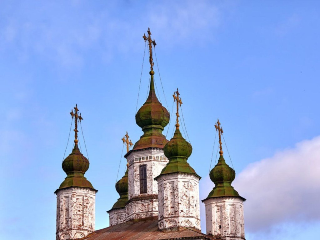 Церковный праздник 25 июля: кому помогает икона Божией Матери «Троеручница»