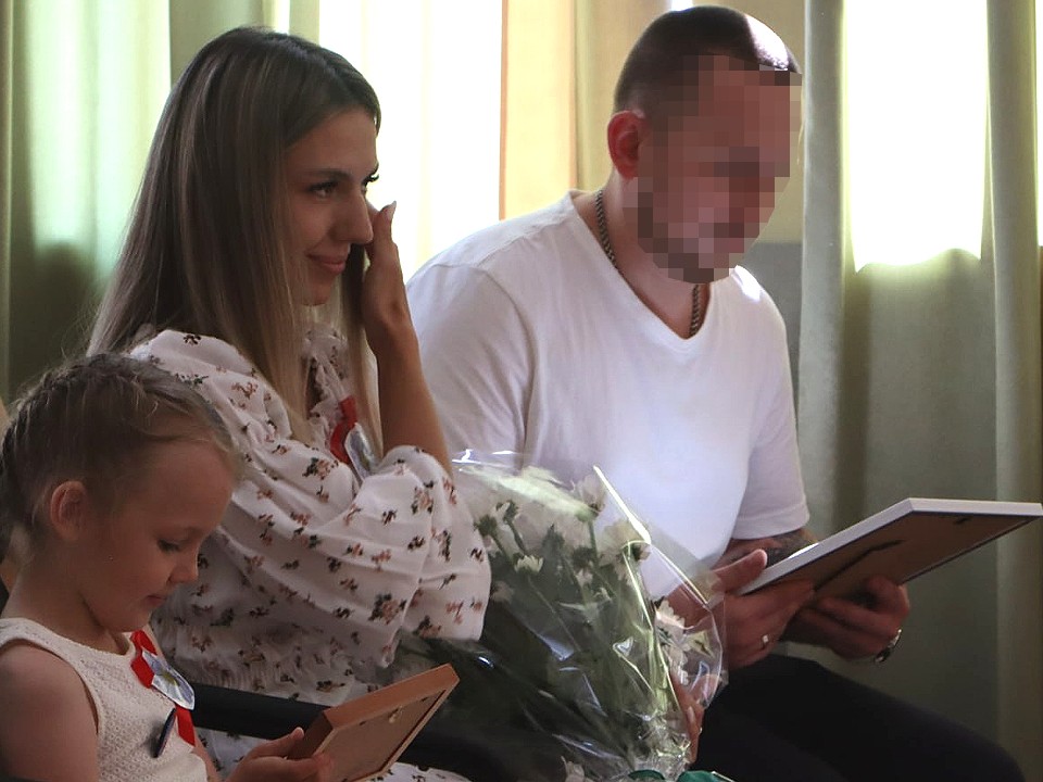 Секрет поддержки бойцов СВО раскрыла супруга военного из Серебряных Прудов