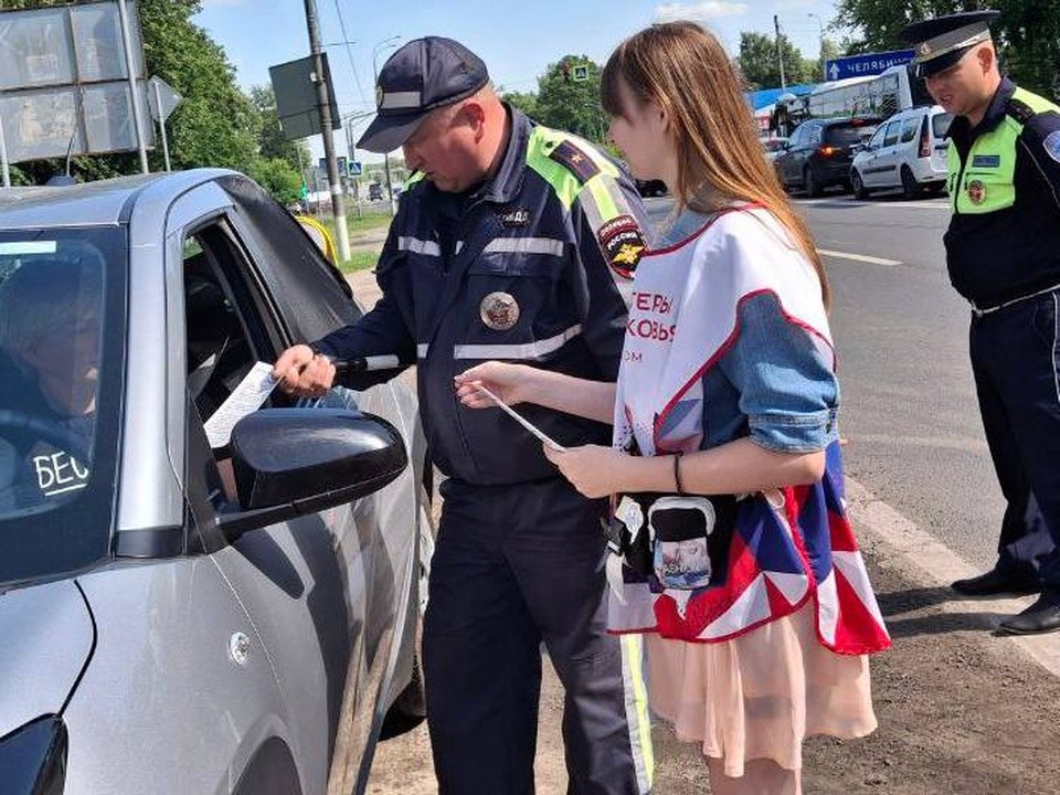 До десяти дополнительных баллов к ЕГЭ получат волонтеры Бронниц
