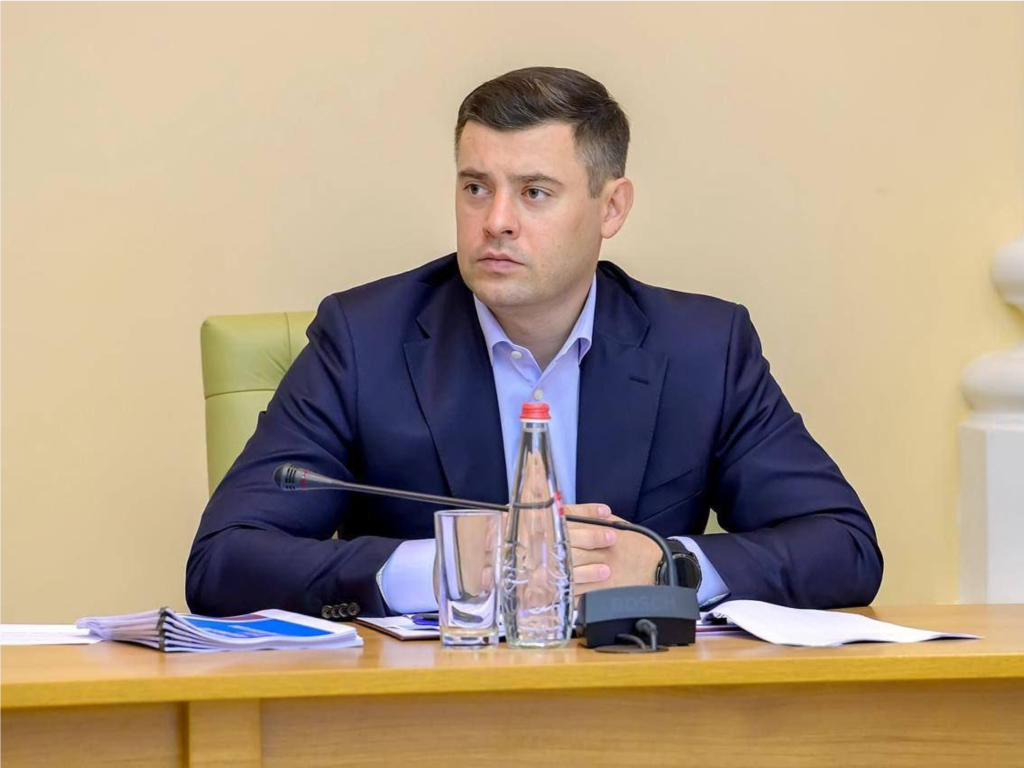 Подольск перейдет на цифровые паспорта домов для ЖКХ
