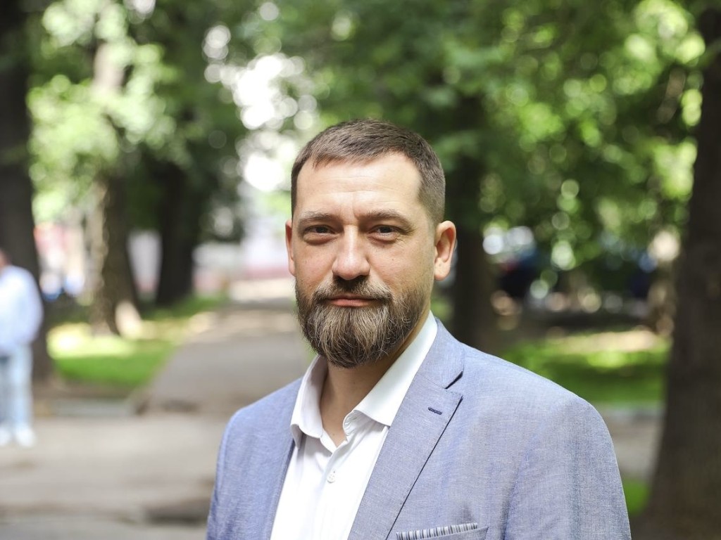 В Химках назначили нового замглавы по ЖКХ