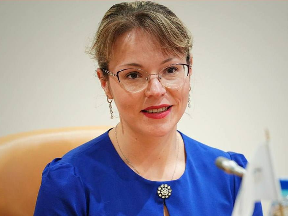 Жительница Электростали вошла в число лучших муниципальных служащих Подмосковья