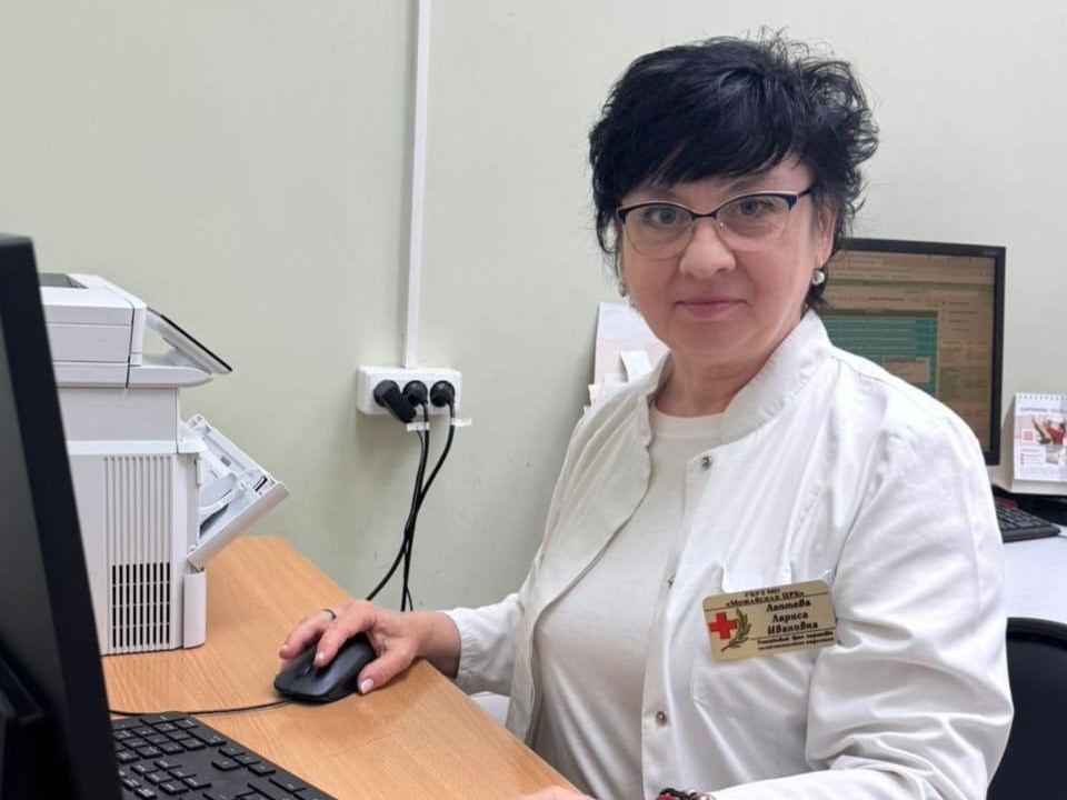 Врач Можайской больницы предостерегла от опасных укусов насекомых