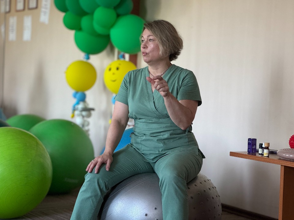 Как навыки инженера помогают принять роды, рассказала доула из Балашихи