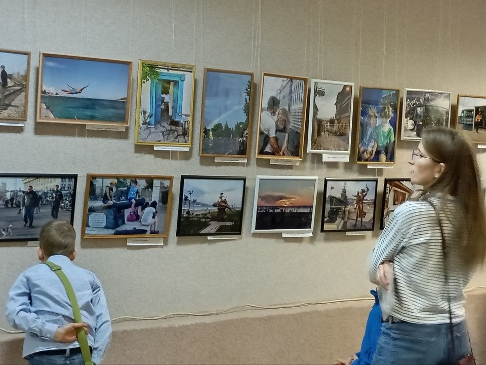 От заката до пылинки: фотограф Серебряных Прудов расскажет, как ловит моменты