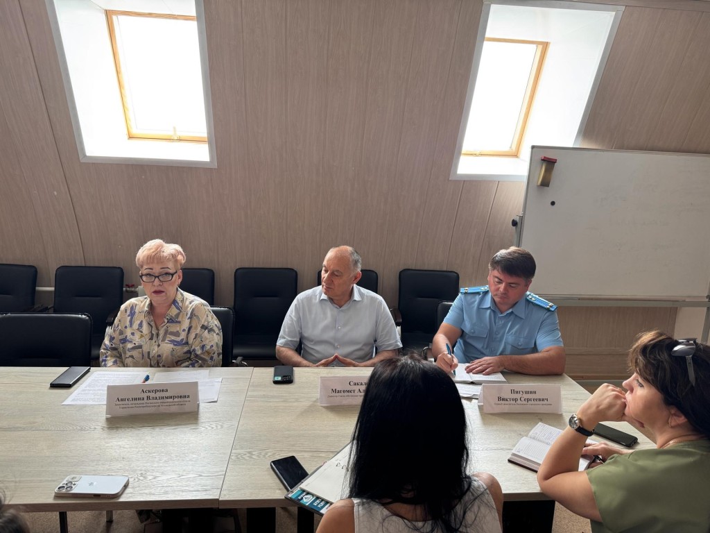 В Ногинской ТПП предпринимателям рассказали об обязательной маркировке новых товаров