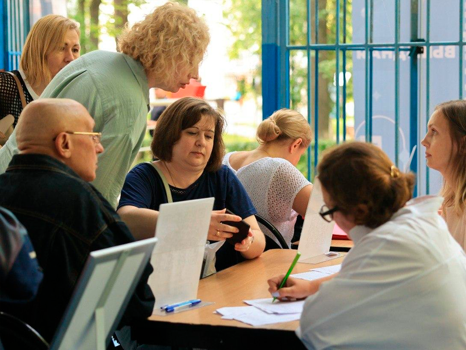 Жители Королева спросили у властей про строительство дороги через Лосиный остров